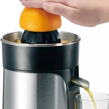 Соковыжималка для цитрусовых SILVERCREST 85 Вт