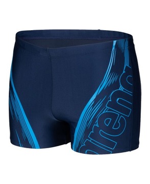 Шорты для плавания Arena SWIM SHORT GRAPHIC 100