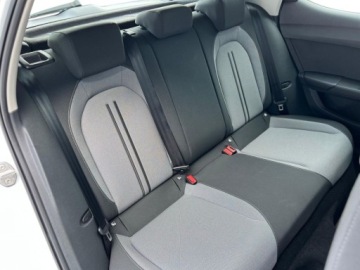 Seat Leon IV 2024 Seat Leon 1.5 TSI 115KM 2024 Virtual Cockpit KESSY PDC 5 lat VAT 23, zdjęcie 17