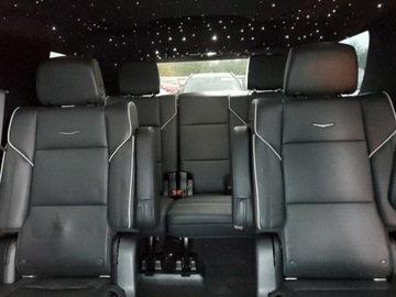 Cadillac Escalade III 2021 Cadillac Escalade Sport 2021 6.2l 6.2 Benzyna 420KM, zdjęcie 10