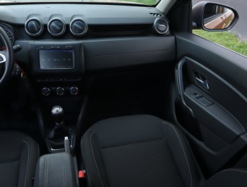 Dacia Duster II SUV 1.0 TCe 101KM 2020 Dacia Duster 1.0 TCe, Salon Polska, Serwis ASO, zdjęcie 7