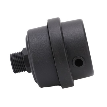 ВОЗДУШНЫЙ КОМПРЕССОР ГЛУШИТЕЛЬ ФИЛЬТР G1/2 ГЛУШИТЕЛЬ