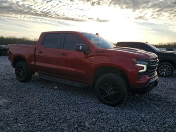 Chevrolet Silverado II 2025 Chevrolet Silverado K1500 LT Trail Boss 2025 5.3 Benzyna 355KM, zdjęcie 4