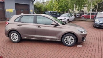 Hyundai i30 III Hatchback Facelifting 1.5 DPI 110KM 2022 Hyundai i30 Hyundai i 30 1,5 benzyna Salon Pl Zamiana 1.5 Benzyna 110KM, zdjęcie 7