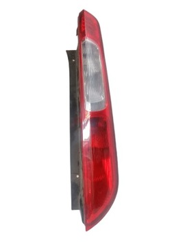 lampa tylna prawa ford focus mk2 hb