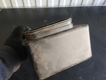 QUAD TGB 550 LT 4X4 ВПУСКНАЯ ТРУБА ВОЗДУХОЗАБОРНИКА