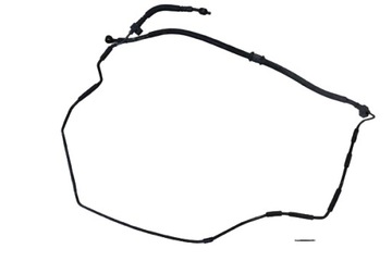 HONDA VTX 1300 VT 03-09 PRZEWOD HAMULCA HAMULCOWY TYL