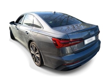 Audi A6 C8 Limousine Plug-In 2.0 55 TFSI e 367KM 2022 Audi A6 Limousine 55 TFSI e PHEV Quattro S Line /, zdjęcie 1