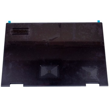 Obudowa matrycy Lenovo Yoga C740 14 Iron Gray