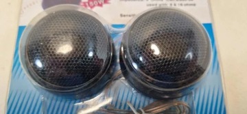 АВТОМОБИЛЬНЫЙ ТВИТЕР ММ-1 Твитеры