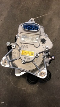 ALTERNÁTOR 5190161AJ HYBRIDNÍ JEEP WRANGLER JL 4XE 2.0L