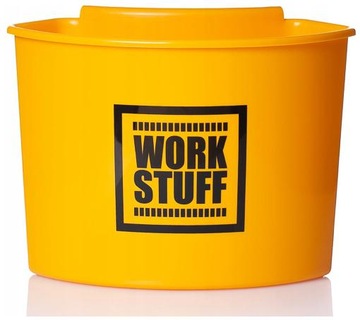 WORK STUFF BUCKET HANGER ORGANIZER DO WIADRA
