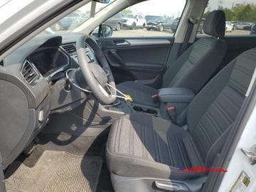 Volkswagen Tiguan II 2023 Volkswagen Tiguan 2023 r., 2,0L TIGUAN S FWD 2.0 Benzyna 184KM, zdjęcie 7