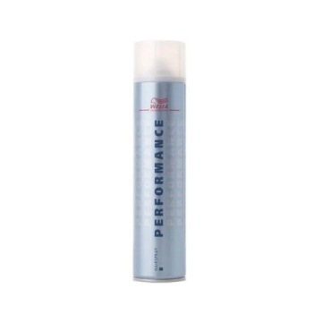 WELLA PERFORMANCE STRONG ПОЛИРОВКА ОЧЕНЬ СИЛЬНАЯ 500x6