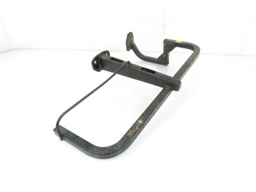 Подножка/подставка для ног Dinli 700