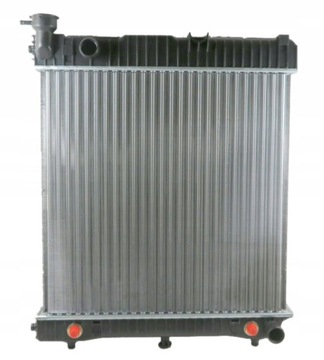 CHLADIČ MERCEDES BUS 207 208 209 210 309 310 410