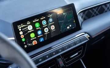 MG 2024 MG MG3 Nowy MG3 Excite 2024 Wyprzedaz rocznika 2024 Lakier Metalik 1.5, zdjęcie 23