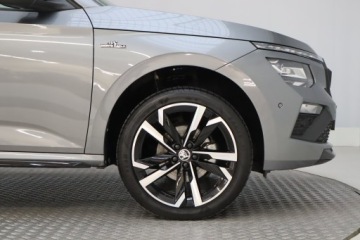 Skoda Kamiq Crossover Facelifting 1.0 TSI 115KM 2024 Skoda Kamiq 1.0 TSI, Salon Polska, 1. Właściciel, zdjęcie 14