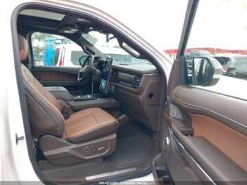 Ford Expedition III 2022 Ford Expedition King Ranch 2022 3.5l 3.5 Benzyna 400KM, zdjęcie 9