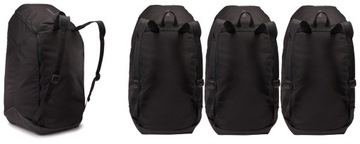 Thule 8007 4 TORBY do boxa Torba zestaw Go Pack