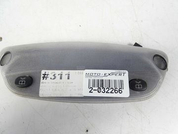 MERCEDES VANEO W414 LAMPA POLSTROVÁNÍ INTERIÉR A4148200201