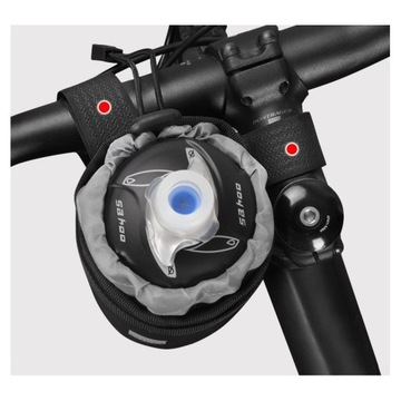 ROSWHEEL/SAHOO 112050 Держатель для бутылки с водой