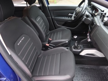 Dacia Duster II SUV 1.0 TCe 90KM 2021 Dacia Duster 1.0 TCe, Salon Polska, 1. Właściciel, zdjęcie 8