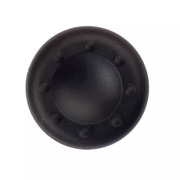 СТЕРЕТЬ НАКЛАДКИ ДЛЯ АНАЛОГОВ GRIP PAD PS3 PS4 PS5 XBOX ONE SERIES X/S ЧЕРНЫЙ