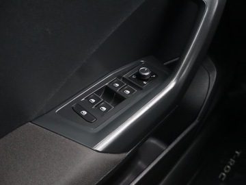 Volkswagen T-Roc I SUV 1.5 TSI ACT 150KM 2018 VW T-Roc 1.5 TSI, Salon Polska, Klima, zdjęcie 17