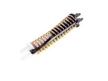 ПРУЖИНА КРЕПЛЕНИЯ ПЕДАЛИ СЦЕПЛЕНИЯ CITROEN C2 C3