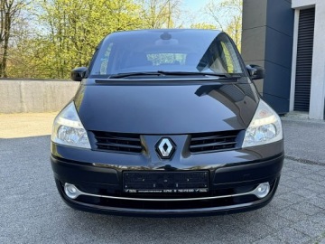 Renault Espace IV Van 2.0 i 16V Turbo 170KM 2011 Renault Grand Espace LIFT LED Navi Climatronic, zdjęcie 2