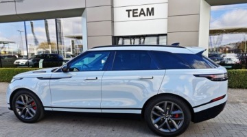Land Rover Range Rover Velar SUV 2.0 204KM 2023 Land Rover Range Rover Velar Land Rover RANGE ROVER VELAR 2.0D 204PS AWD D, zdjęcie 12