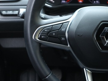 Renault Clio V Hatchback 5d 1.0 TCe 100KM 2020 Renault Clio 1.0 TCe, Salon Polska, Serwis ASO, zdjęcie 18