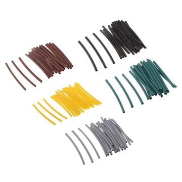 7x20 шт. термоусадочный крючок для трубок