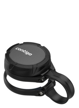 СТАЛЬНАЯ БУТЫЛКА ДЛЯ ТЕРМАЛЬНОЙ ВОДЫ CONTIGO FUSE 0,7 Л