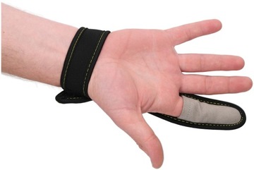 ПОКРЫТИЕ НА ПАЛЬЦЫ - ДЛЯ МЕТАНИЯ - 1 шт.