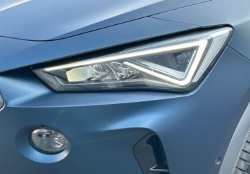 Cupra Formentor Crossover 2.0 TSI 310KM 2021 Cupra Formentor VZ, ACC, Kamera, DCC, Rozpoznawanie znakow, GPS, Bezwypadk, zdjęcie 36