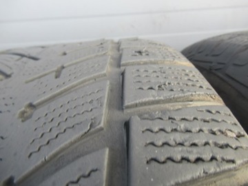ЗИМНИЕ ШИНЫ 4 шт. GOODYEAR ULTRA GRIP I 235/60R17