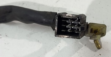 Левый рычаг переключателя Kawasaki ZZR 1200 02-05