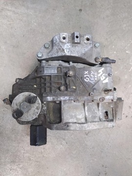 VW TOURAN 1 1T0 1.6 FSI SKRZYNIA BIEGÓW AUTOMAT GJX