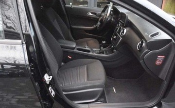 Mercedes Klasa A W176 Hatchback 5d 1.5 180 CDI BlueEFFICIENCY 109KM 2013 Mercedes-Benz Klasa A Mercedes-Benz Klasa A 180 CDI BlueEFFICIENCY Edition, zdjęcie 7