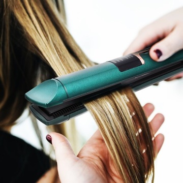 ПОРТАТИВНАЯ ПАЛОЧКА ДЛЯ ВОЛОС МИНИ-ВЫПРЯЖИТЕЛЬ ДЛЯ ВОЛОС