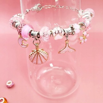 НАБОР ДЛЯ ИЗГОТОВЛЕНИЯ БРАСЛЕТОВ, ОЖЕРЕЛЬЕЙ, УКРАШЕНИЙ, ПОДВЕСОК своими руками, КУЛОНОВ