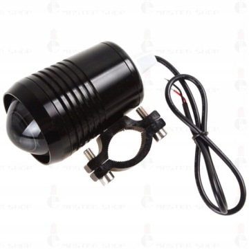 ГАЛОГЕННАЯ ЛАМПА CREE LED + ВЫКЛЮЧАТЕЛЬ