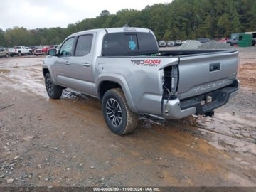 Toyota Tacoma II 2023 Toyota Tacoma 2023r., TRD SPORT, od ubezpieczalni 3.5 Benzyna 278KM, zdjęcie 4