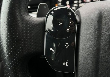 Land Rover Range Rover Evoque II SUV 2.0 Si4 200KM 2019 Land Rover Range Rover Evoque Salon Polska R-Dynamic Skora Kamera Navi, zdjęcie 16