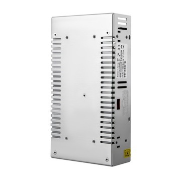TRANSFORMATOR DC 24V 25A 600W ZASILACZ AC 220V 24V