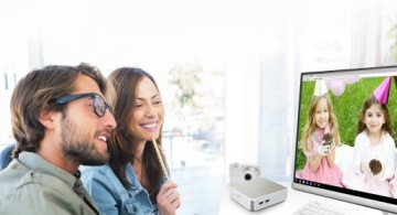 ASUS Chromebox CN62 i7 4/16SSD + набор аксессуаров