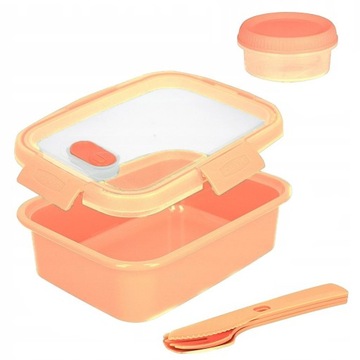 Pojemnik na żywność LUNCH KIT Smart 1,2L Curver