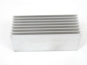 АЛ радиатор 165х67х70мм